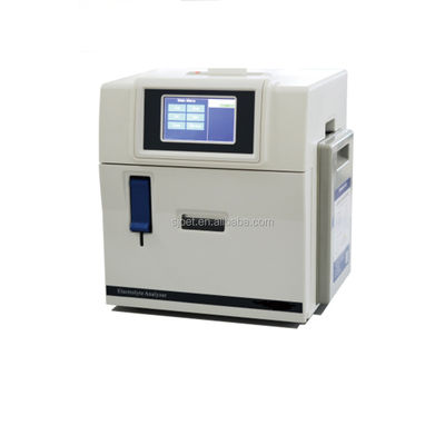 qualité 2021 Cheap Medical Devices Industrial Equipment Price Electrolyte Analyzer DH-505 usine
